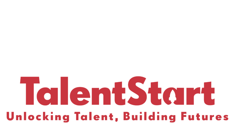 logo talentstart